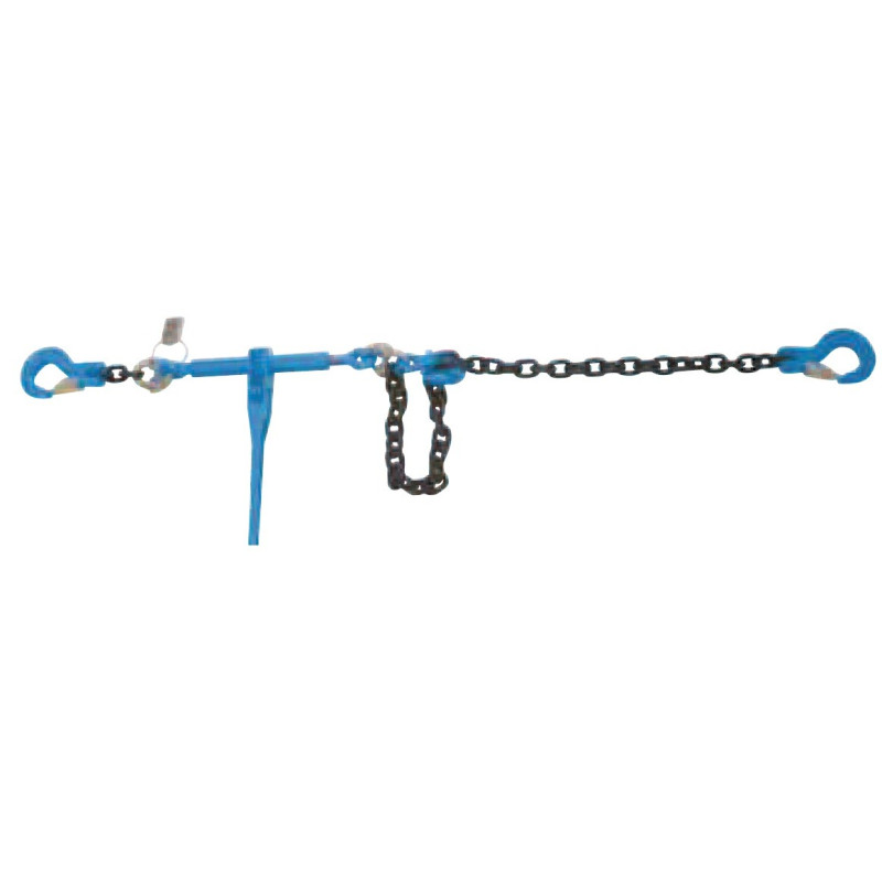 ZURRkette 13 mm mit Ratschenspanner