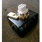 Inox - Adapter zu Bandwind BW50