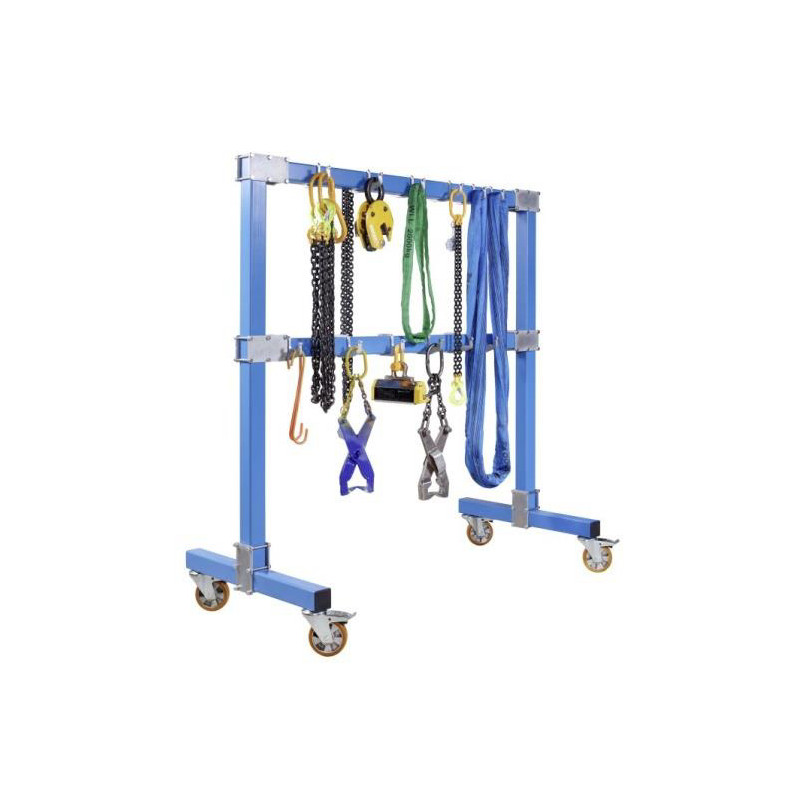 Anschlagmittel - Garderobe