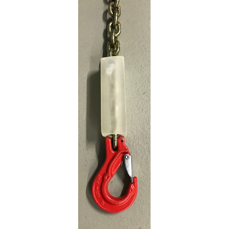 Protex Schutzschlauch für Anschlagketten