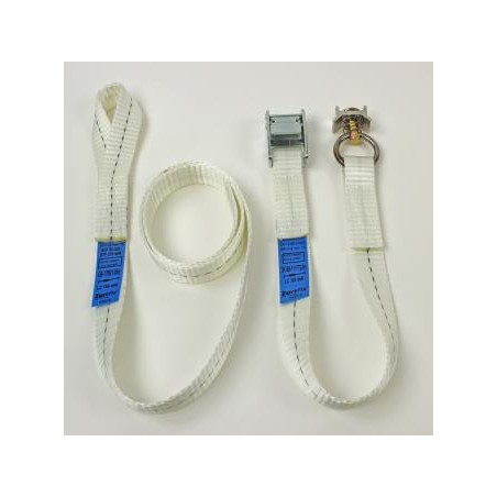 Anhänger- Pickup- und Containerabdecknetz