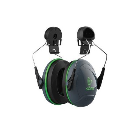 Nackenschutz orange zu Helm A-ZPS-B und W