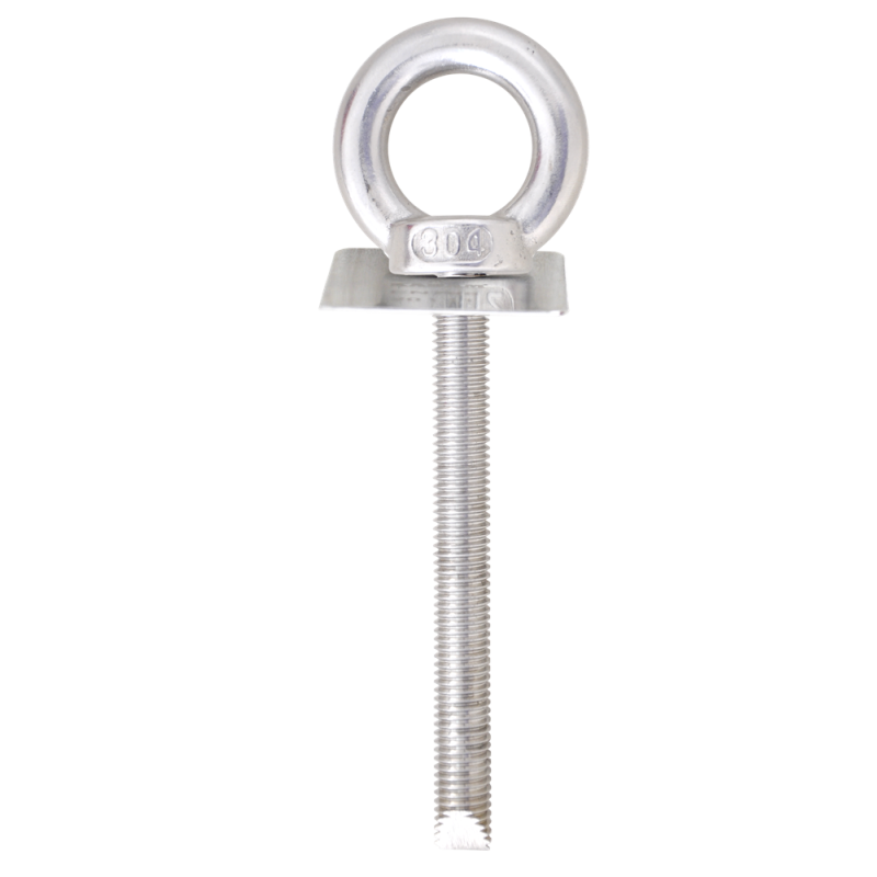 Anschlagpunkt Edelstahl