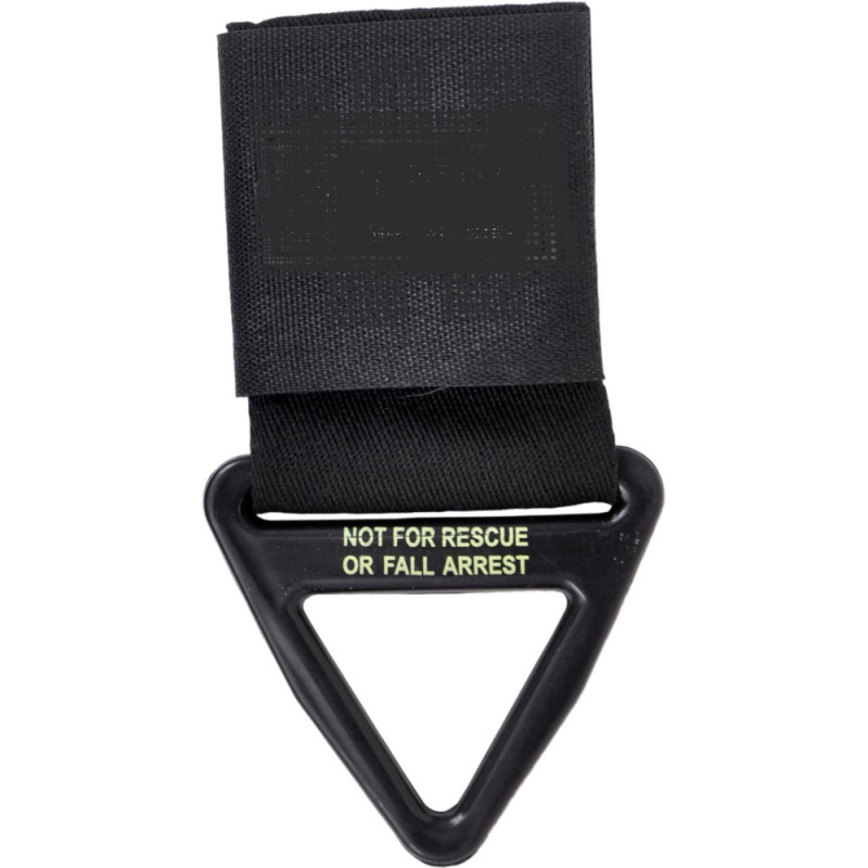 Halteösen für Schultergurt