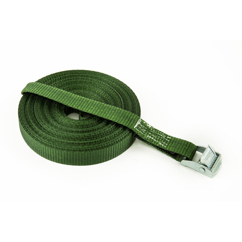 Umreifungsgurt 20mm einteilig Umreifungsgurt 20mm einteilig