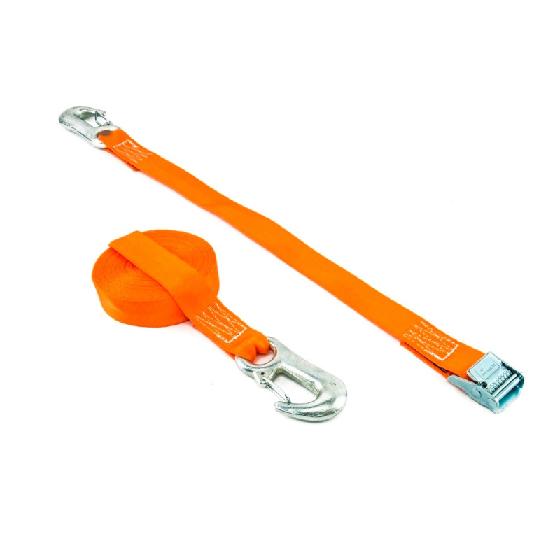 Zurrgurt 25mm zweiteilig Zurrgurt 25mm zweiteilig