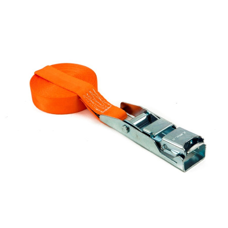 Umreifungsgurt 25mm einteilig, STF 140 daN