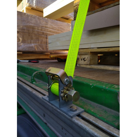 Bandwinde 50 mm für C-Schiene