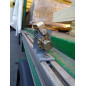 Bandwinde 50 mm für C-Schiene