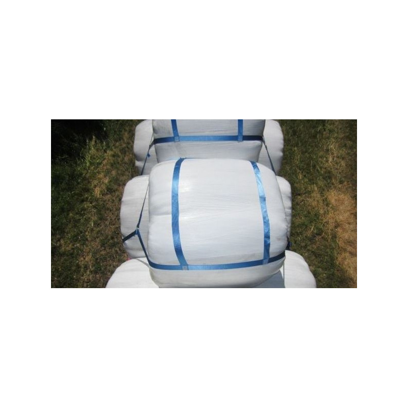 Ballensicherung 1.2 x 1.2 Meter mit 50 mm Band