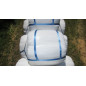 Ballensicherung 1.2 x 1.2 Meter mit 50 mm Band