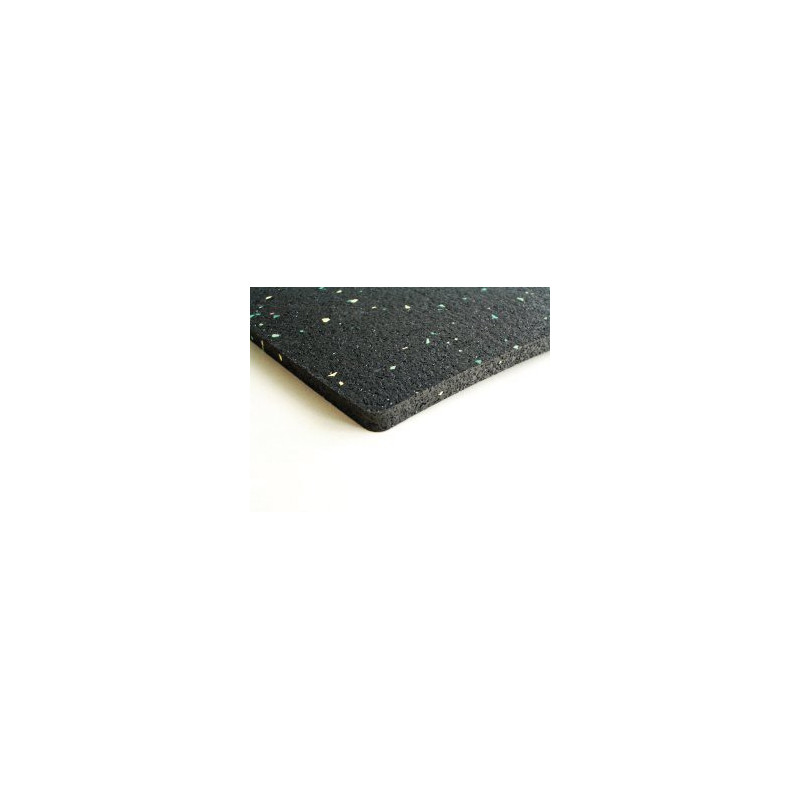 ZURRfix Schwerlast - Antirutschmatte 8 mm 1000x1250 mm