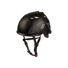 Schutzhelm für Höhenarbeiten