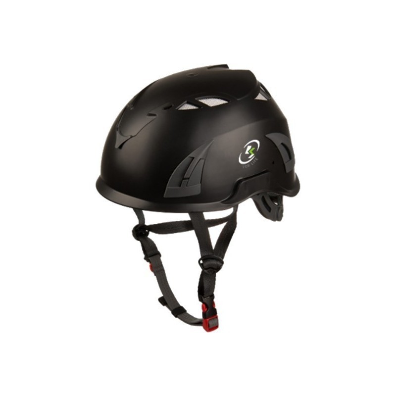 Schutzhelm für Höhenarbeiten