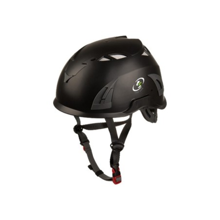 Schutzhelm für Höhenarbeiten