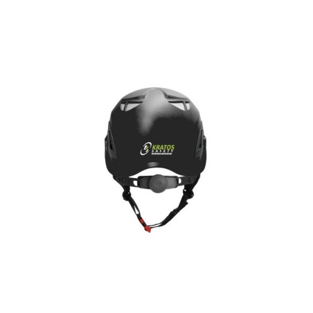 Schutzhelm für Höhenarbeiten
