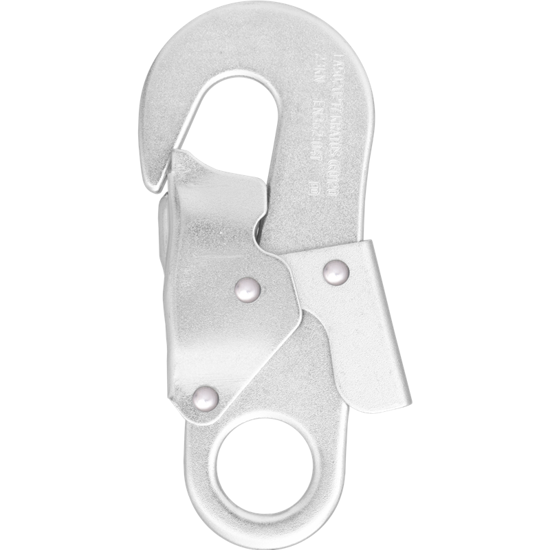 Sicherheits-Stahlkarabiner