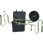 Mobile Lifeline zur Absturzsicherung Mobile Lifeline zur Absturzsicherung