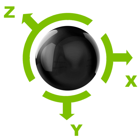 Mobiler - Anschlagpunkt für Beton