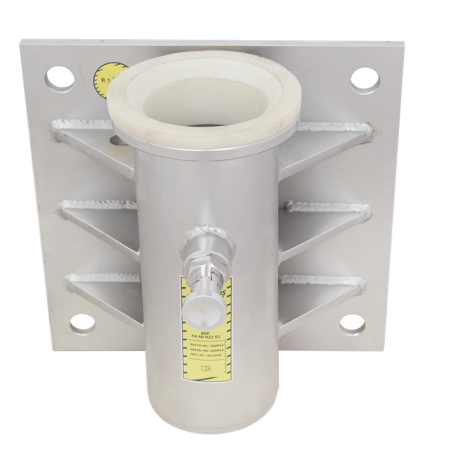 Wandhalterung zu Multisafeway