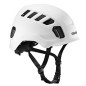 Spezialhelm Edelrid weiss
