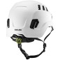 Spezialhelm Edelrid weiss