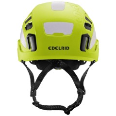 Spezialhelm Edelrid leuchtgelb