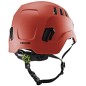 Spezialhelm Edelrid rot