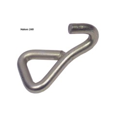 ZURRfix Motorradgurte