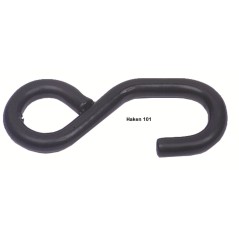 ZURRfix Motorradgurte