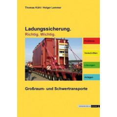 Grossraum und Schwertransporte