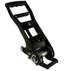 Umreifungsgurt 50mm einteilig, STF 500 daN