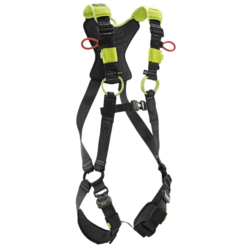 Universal Auffanggurt, vollverstellbar