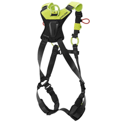 Universal Auffanggurt, vollverstellbar