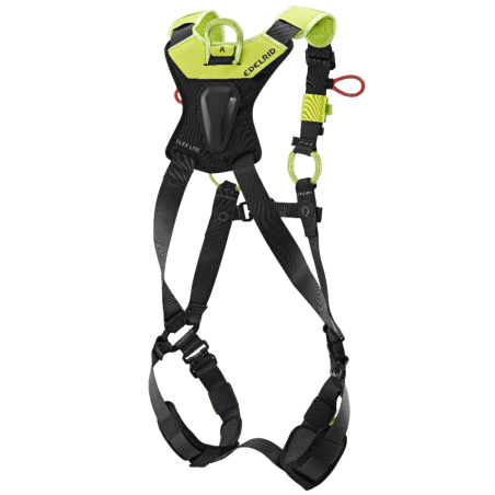 Universal Auffanggurt, vollverstellbar