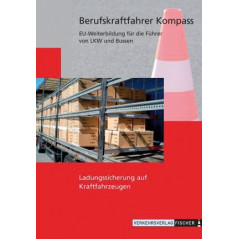 Berufskraftfahrer Kompass