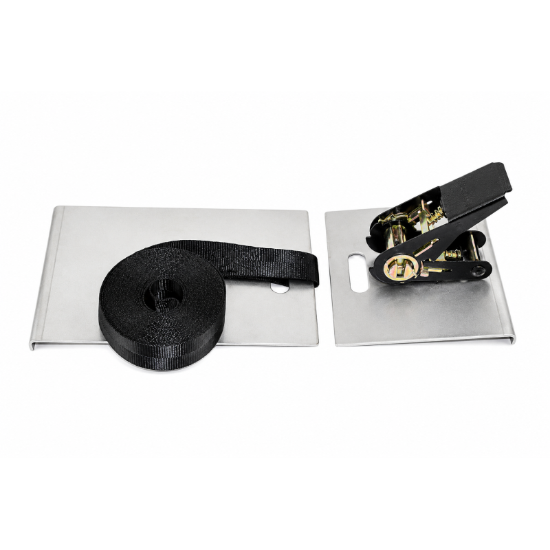 Parkett- Laminatspanner, 2-teilig Parkett- Laminatspanner, 2-teilig