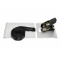 Parkett- Laminatspanner, 2-teilig Parkett- Laminatspanner, 2-teilig