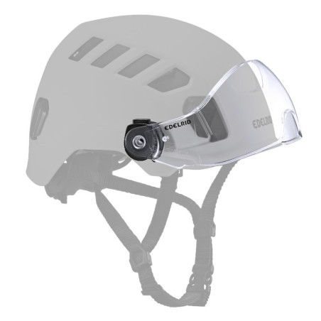 Visier zu Spezialhelm A-ZPSE