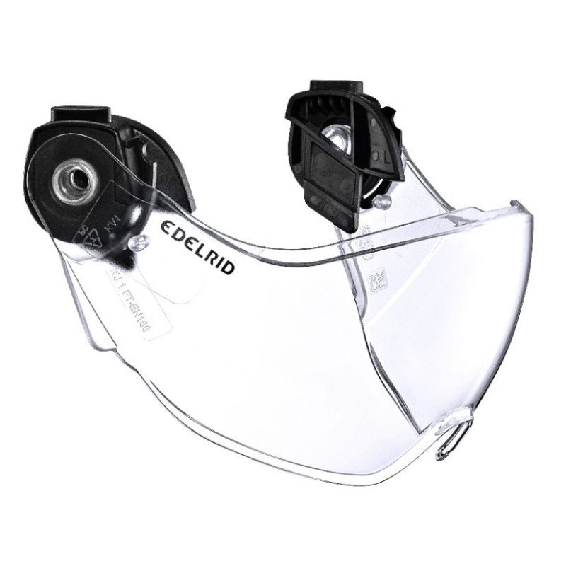 Visier zu Spezialhelm A-ZPSE