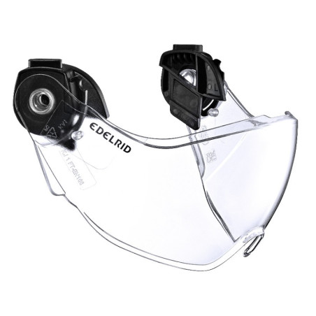 Visier zu Spezialhelm A-ZPSE