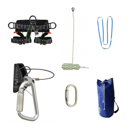 Set für Böschungssicherung