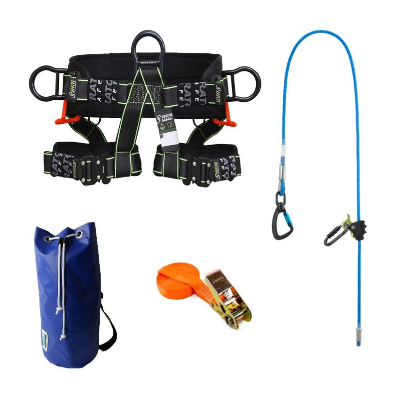 Set für mobile Leitern / Bäume
