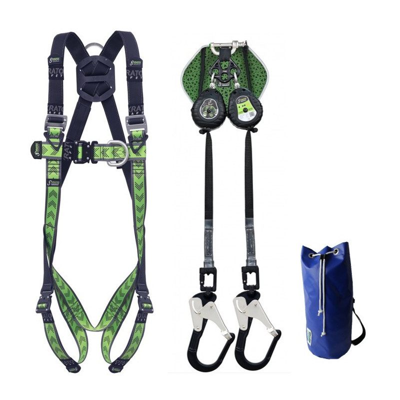 Set für Gerüstbau pro