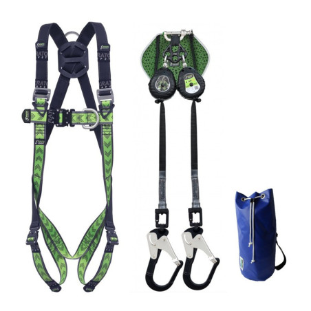 Set für Gerüstbau pro