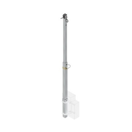 EAP teleskopierbar