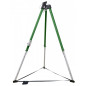 Dreibein aus Aluminium Dreibein aus Aluminium