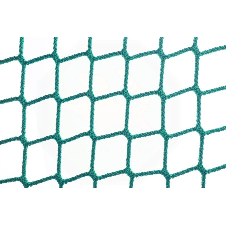 ZURRfix - Fallschutznetz Kordel 4 mm