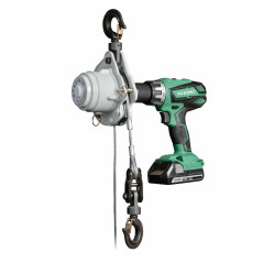 Pully Man 600kg