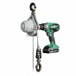 Pully Man 600kg Pully Man 600kg